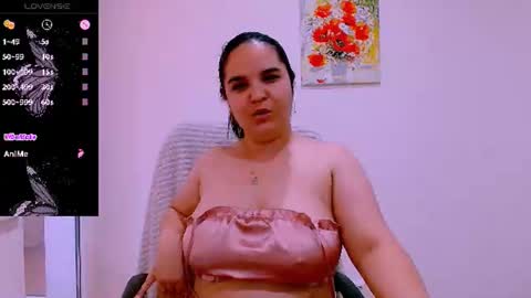Ella online show from July 29, 5:24 pm