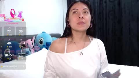 ella rouse online show from March 30, 11:32 am