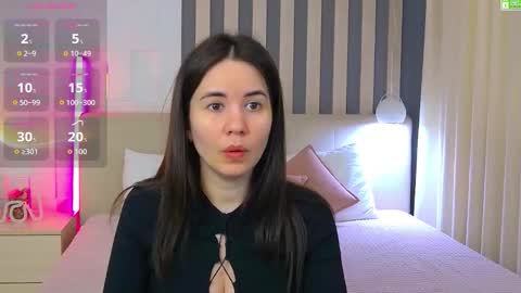 Ella online show from February 21, 6:27 am