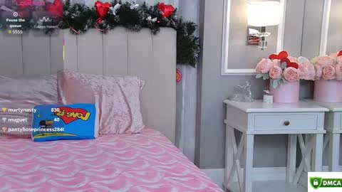 Ella online show from February 20, 6:26 am