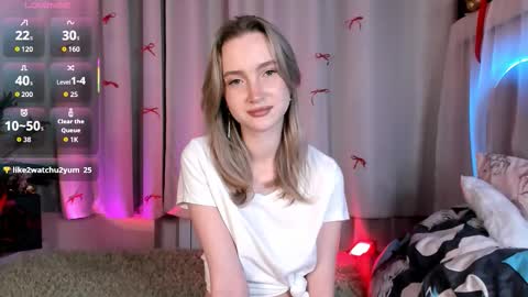 Ella online show from January 13, 1:52 pm