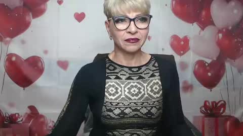EllaBonito online show from May 7, 5:58 am