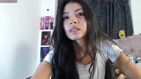 Ella Amoneth online show from January 15, 3:59 am