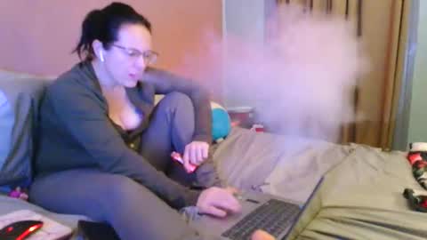 Ella online show from October 30, 12:11 am