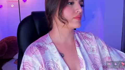 ellarosee_ online show from December 13, 7:53 pm