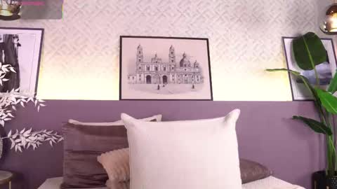 Elle Diane online show from March 14, 2:48 am