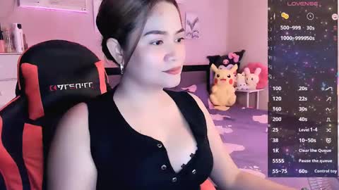 Ann online show from May 22, 1:34 am