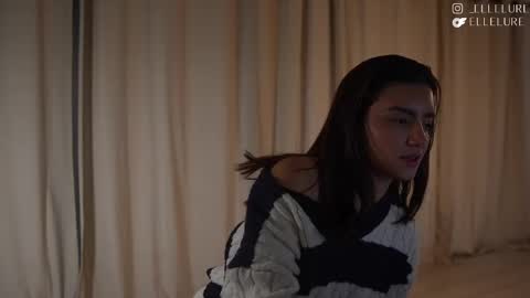 Linda Restrepo online show from February 17, 9:43 pm