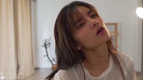 Linda Restrepo online show from January 20, 8:50 pm