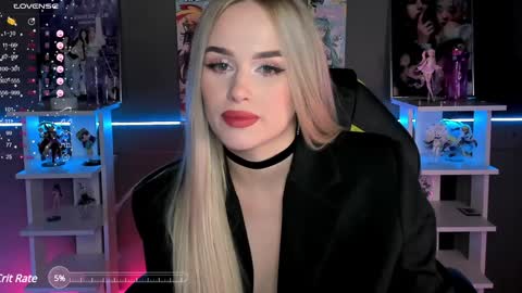 Maria online show from January 6, 9:32 pm