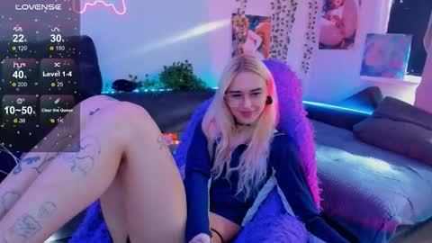 Ellie online show from October 1, 12:15 pm