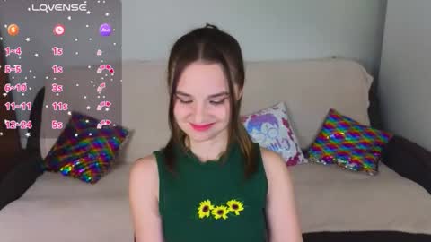 Ellie online show from December 22, 2:46 pm