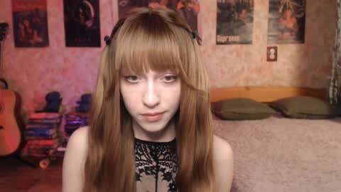 ellie_friendly online show from March 2, 11:22 pm