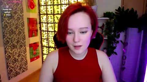 Ellie online show from April 18, 8:38 am