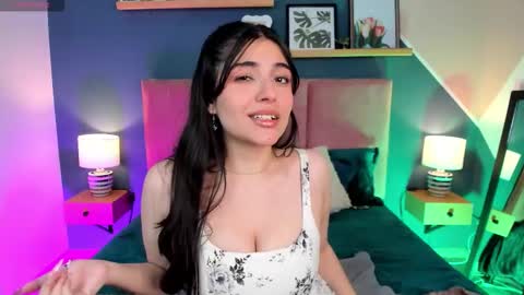  Ellie Jhonson  online show from September 11, 11:39 pm