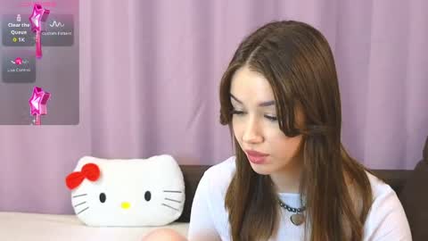 ellie online show from March 28, 9:38 pm