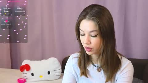 ellie online show from October 7, 8:05 pm