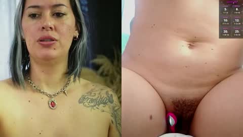 Ellie Ramos online show from November 9, 3:26 pm