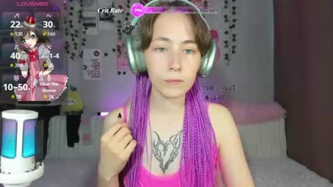 Ellie online show from July 12, 9:45 am