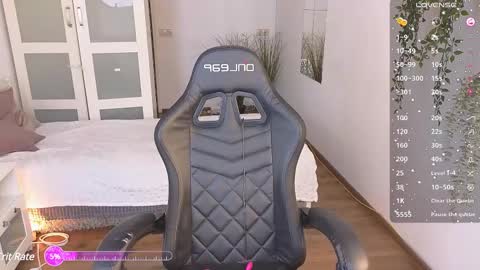 elliefrost online show from February 26, 10:26 pm