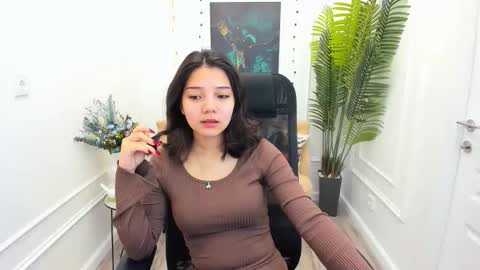 Snapshot of ellievensda chatting on October 14, 4:26 am ellievensda online show from October 14, 4:26 am