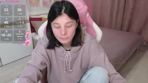 Ellin online show from April 16, 9:26 pm