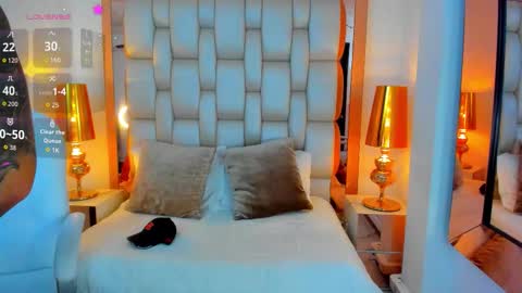 E L L I O T    V E L E Z online show from November 10, 8:44 pm