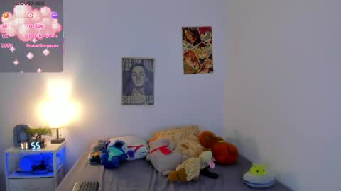 elliotvolkov online show from May 1, 2:55 pm