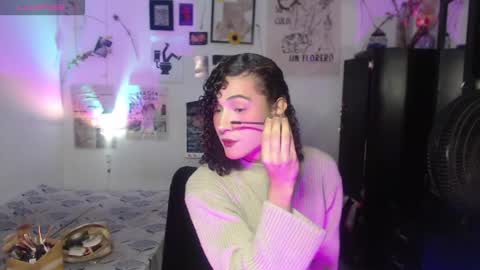  . online show from October 30, 10:10 pm