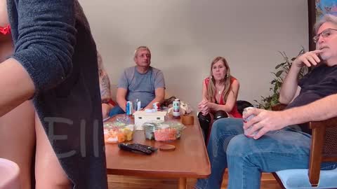 Ella Bella Bo Bella online show from February 8, 7:38 pm