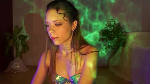 Snapshot of elly_fry chatting on September 26, 6:16 pm Art Place online show from September 26, 6:16 pm