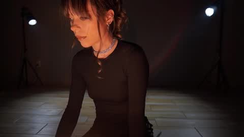 Snapshot of elly_fry chatting on December 28, 10:13 pm Art Place online show from December 28, 10:13 pm