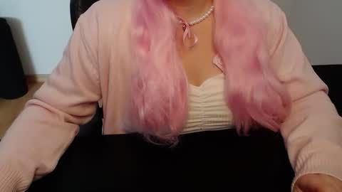 Elly online show from March 26, 8:41 am