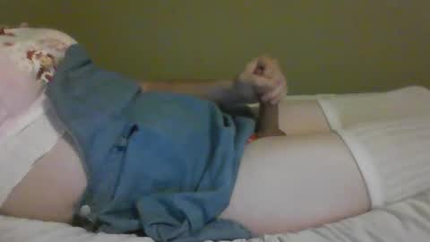 ellyjellybean online show from October 29, 1:18 am