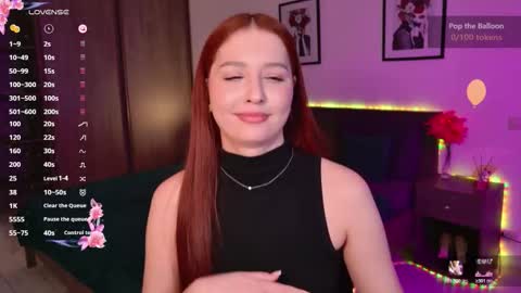 EllyPeach online show from February 11, 3:27 pm