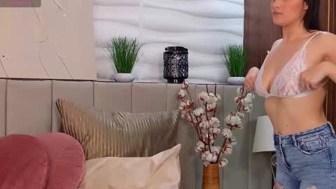 EllyRoss online show from February 16, 11:27 am