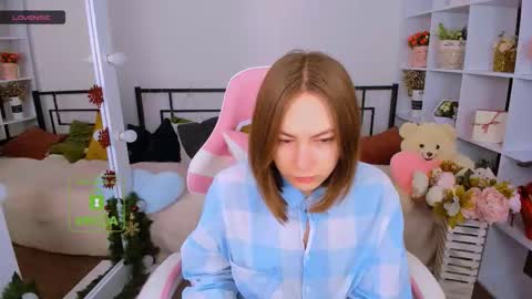 elma_lily online show from January 17, 7:18 am