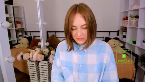 elma_lily online show from November 26, 7:38 am