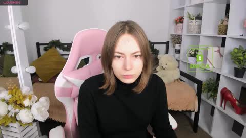 elma_lily online show from December 21, 6:42 am