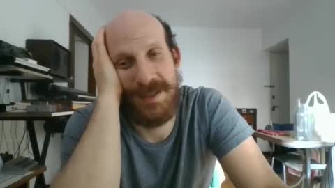 Mati Restrepo online show from November 26, 7:21 pm