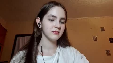 Kate online show from February 23, 12:07 pm