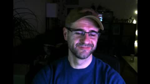 ElMetaTeDa online show from February 6, 11:57 am