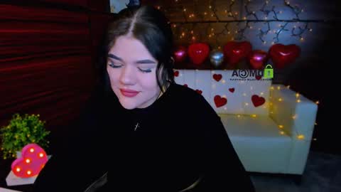 Elmi online show from February 15, 10:44 am