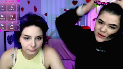 Elmi online show from February 16, 10:21 am