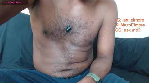 My name is Elmore. Please say hello I like to chat with you. If you have requests or dirty talk please use tip online show from January 8, 6:14 pm