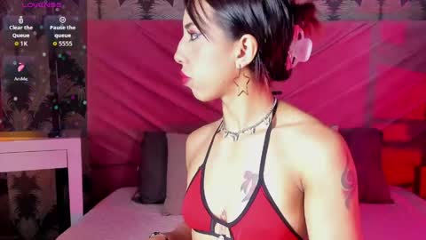 eloisa online show from May 25, 2:23 pm