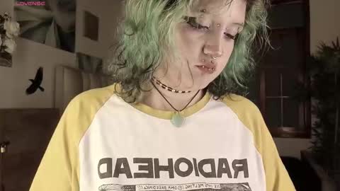 Eloise  . online show from February 25, 9:51 pm