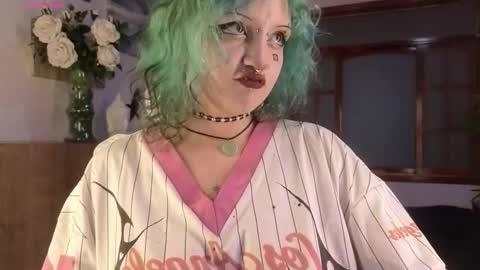 Eloise  . online show from March 3, 9:11 pm