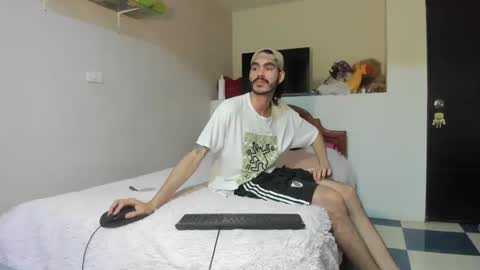 eloitandangela online show from November 25, 2:43 am