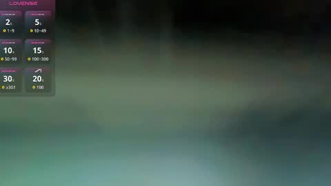 elora_charming online show from January 12, 8:54 am